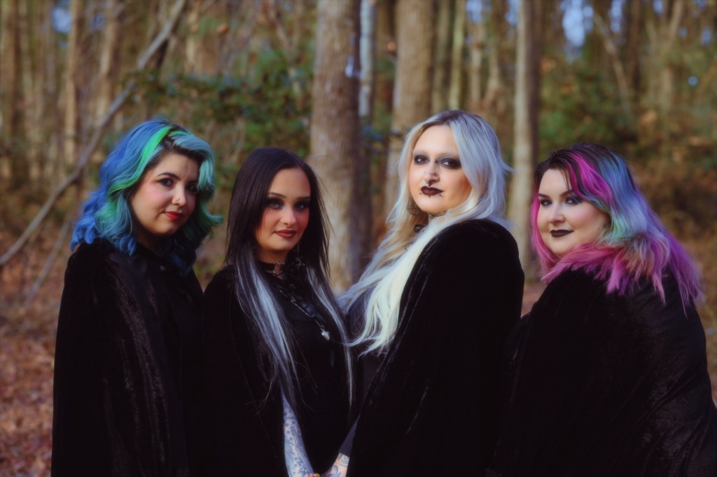 Happy Holidays, mortals!