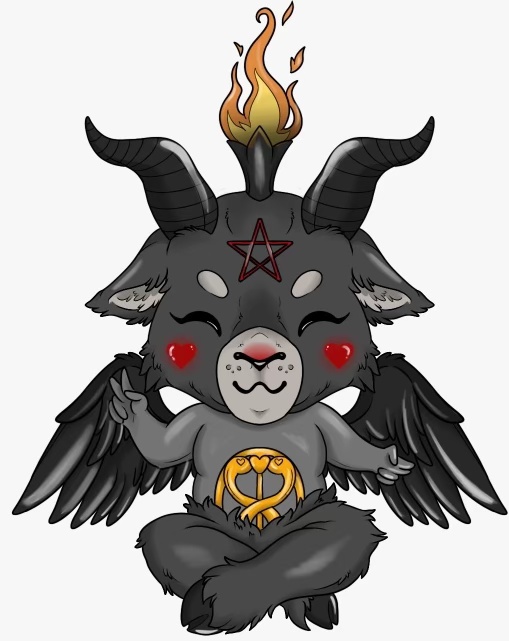 baphomet studio